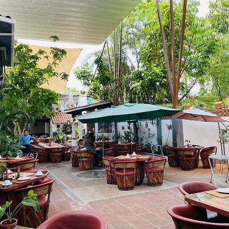 Villa Bonita Les Terrasses Cuernavaca Luaran gambar