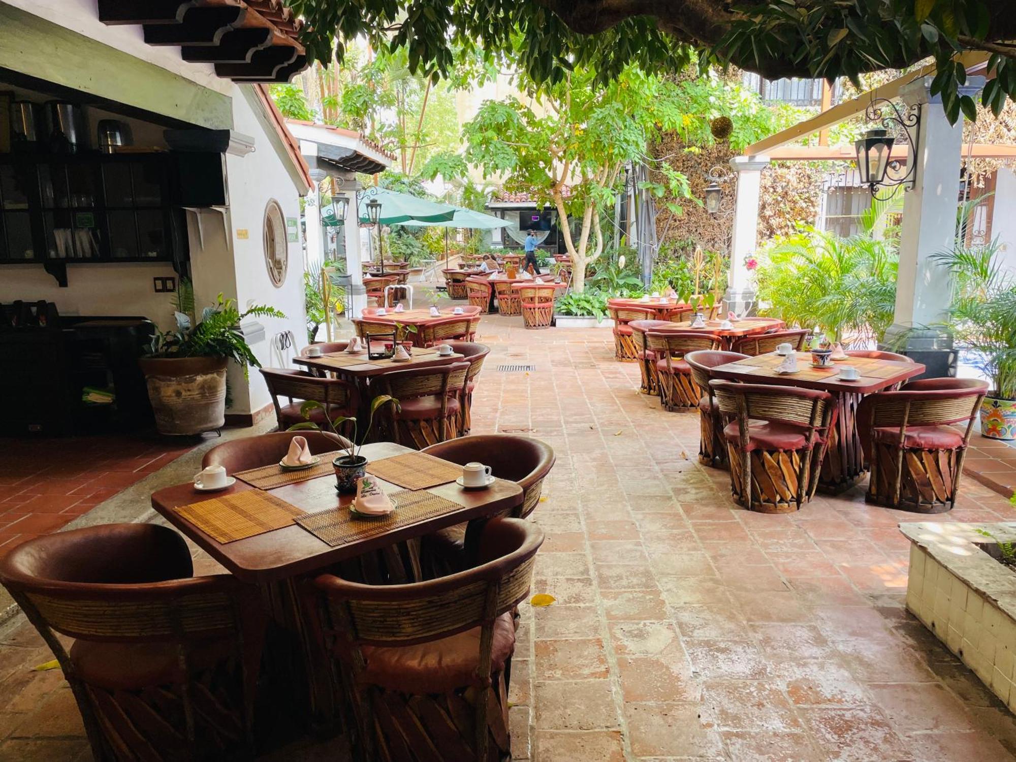 Villa Bonita Les Terrasses Cuernavaca Luaran gambar