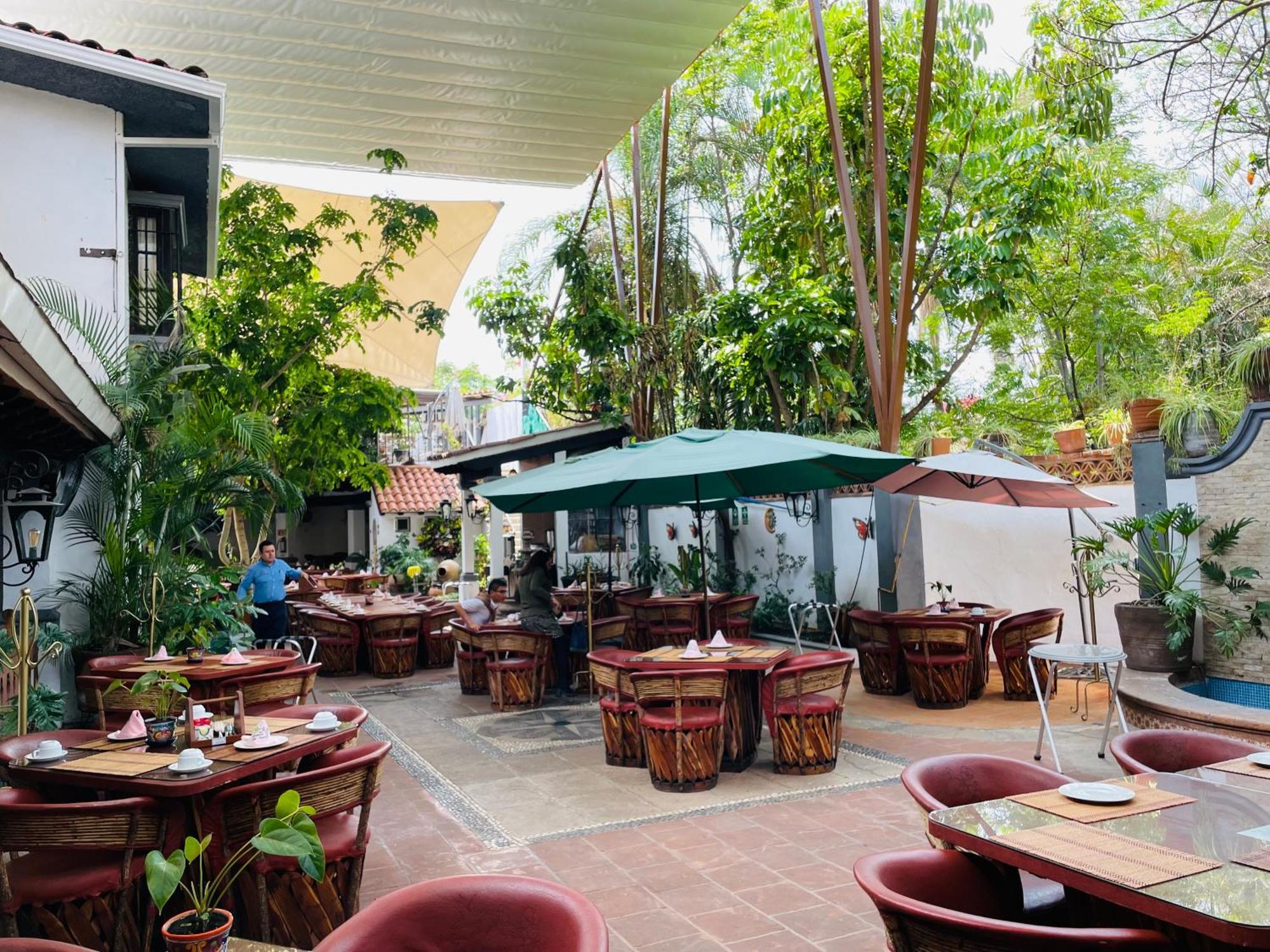 Villa Bonita Les Terrasses Cuernavaca Luaran gambar