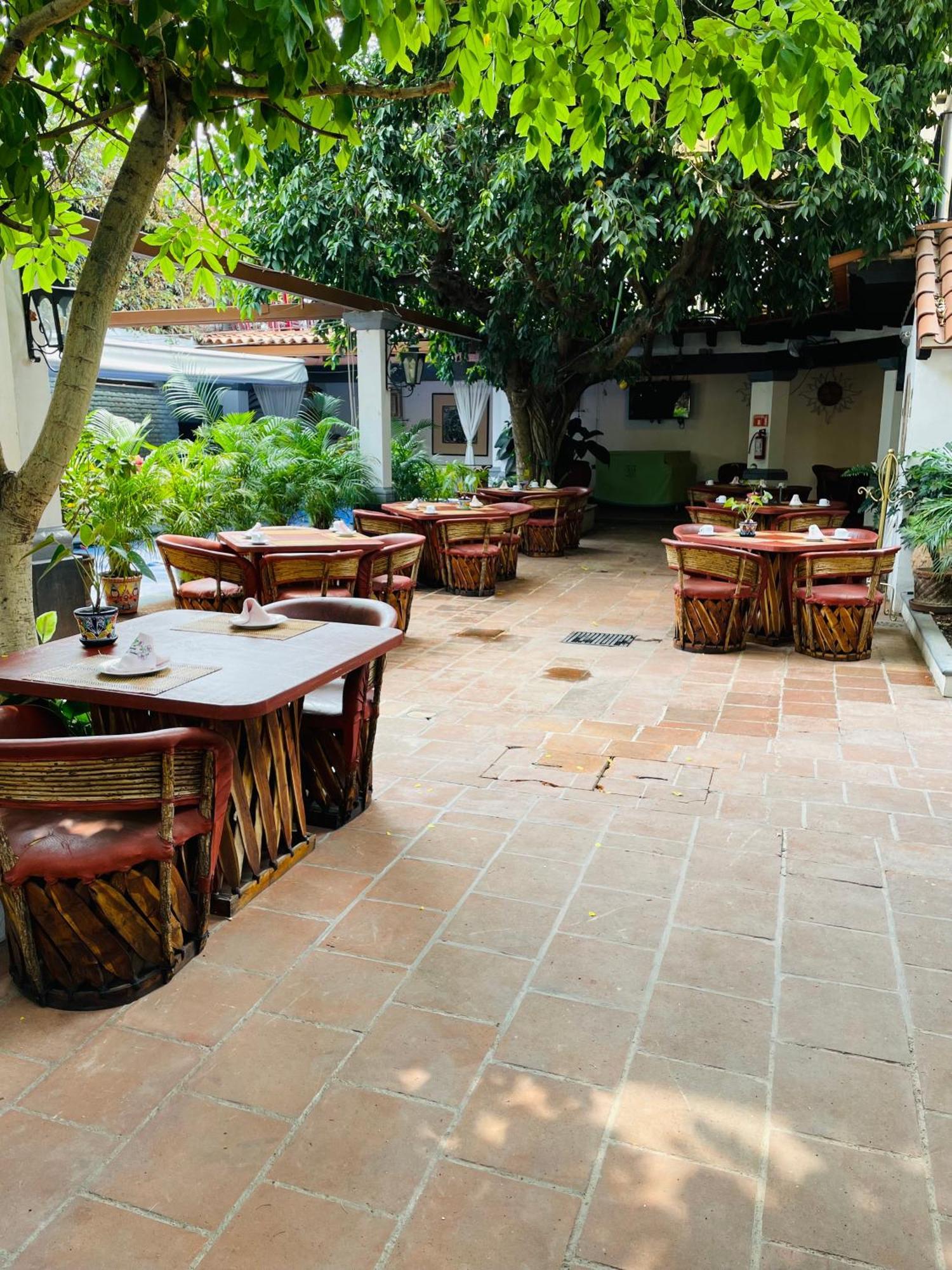 Villa Bonita Les Terrasses Cuernavaca Luaran gambar