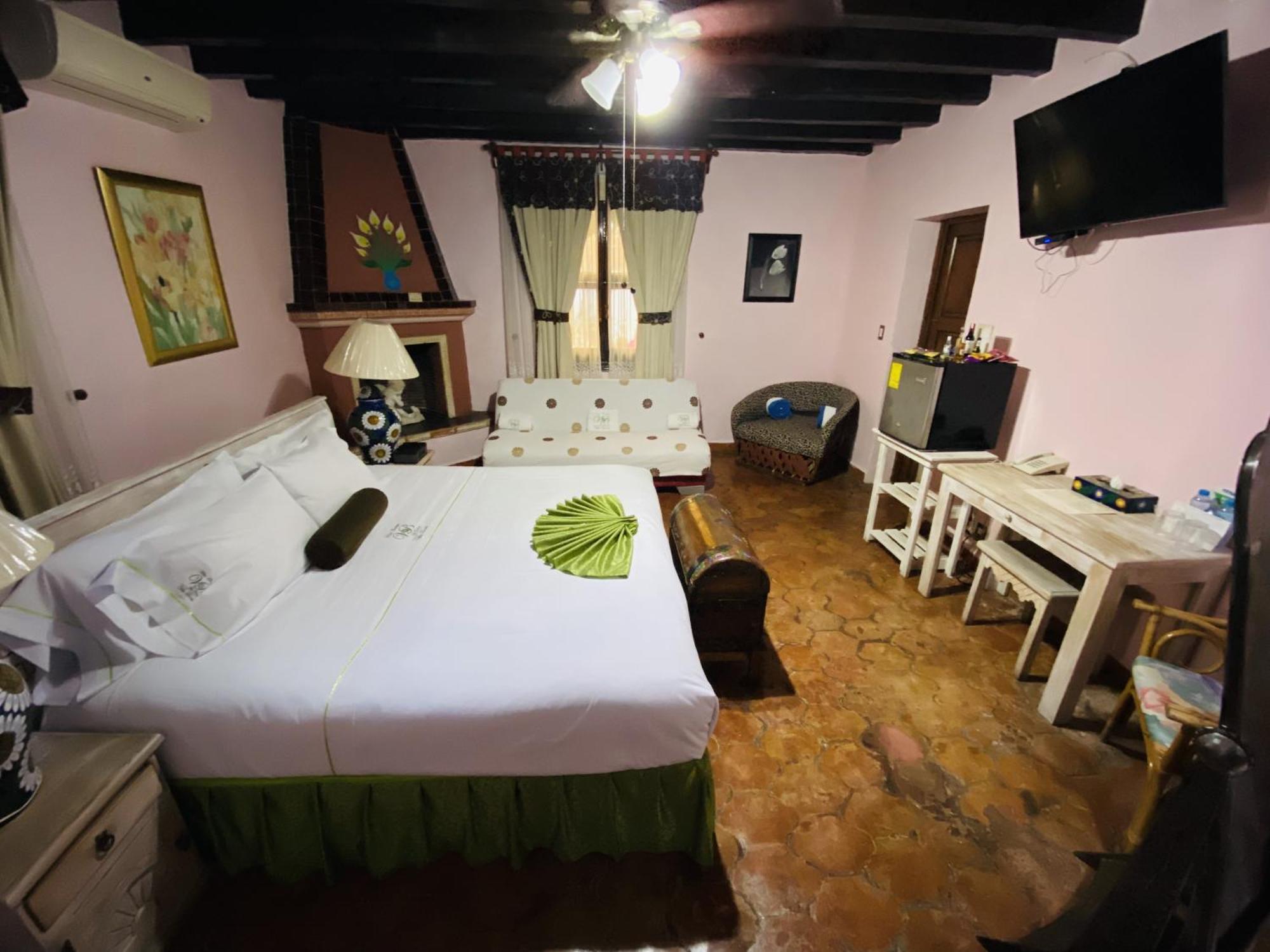 Villa Bonita Les Terrasses Cuernavaca Luaran gambar