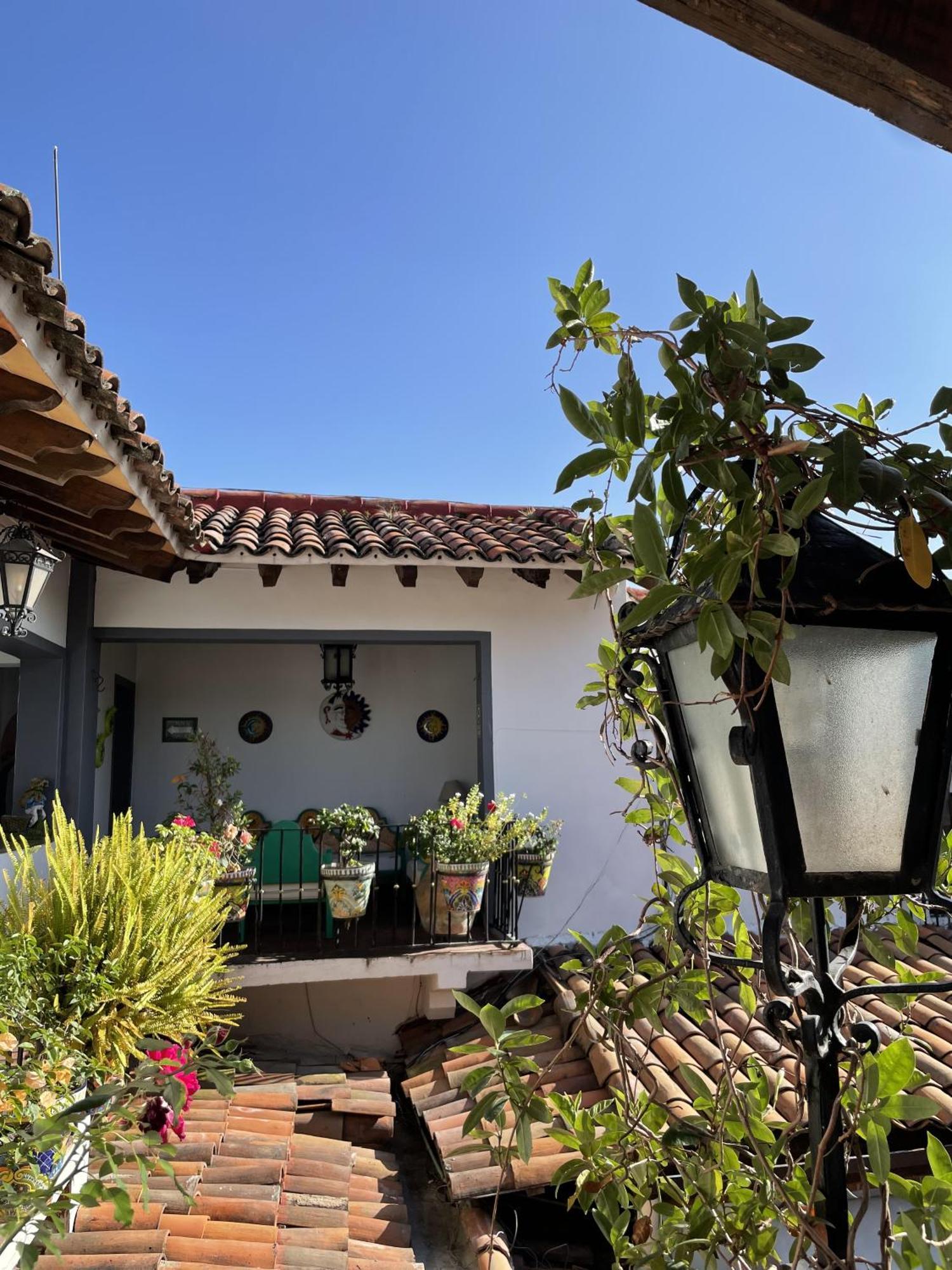 Villa Bonita Les Terrasses Cuernavaca Luaran gambar
