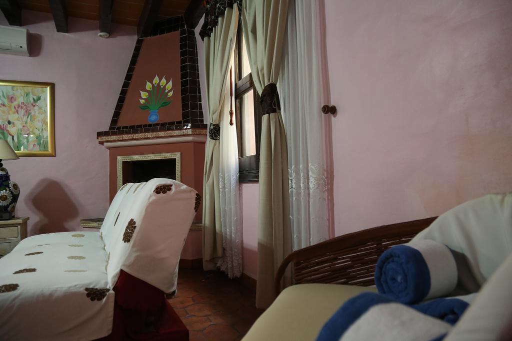 Villa Bonita Les Terrasses Cuernavaca Luaran gambar