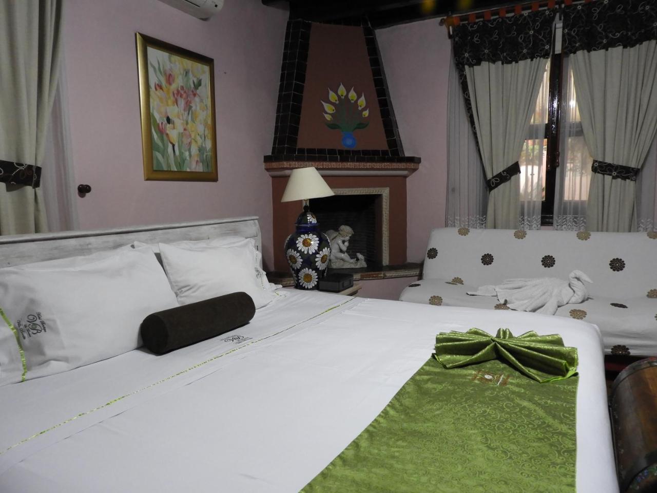 Villa Bonita Les Terrasses Cuernavaca Luaran gambar