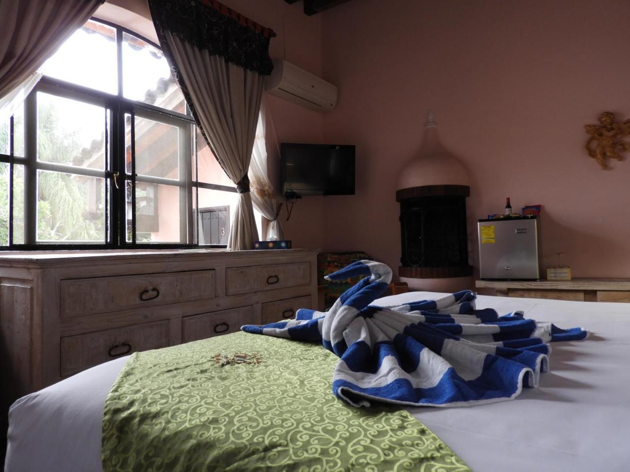 Villa Bonita Les Terrasses Cuernavaca Luaran gambar